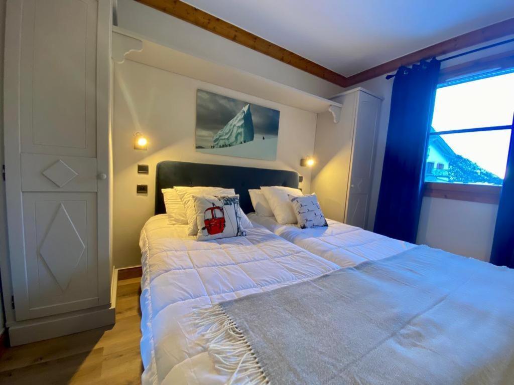 Big Tartiflat, Arc 1950, 2 Bed Ski-In Ski-Out Bourg-Saint-Maurice Exterior photo